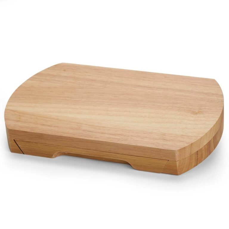 Brinde Kit Queijo 5 Peças 2
