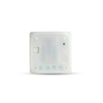 Brinde Relógio Digital LED com Despertador 4