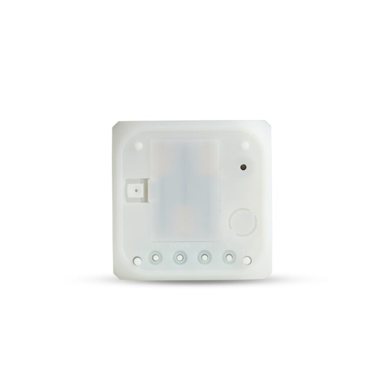 Brinde Relógio Digital LED com Despertador 4