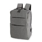 Brinde Mochila Nylon Oxford 14L