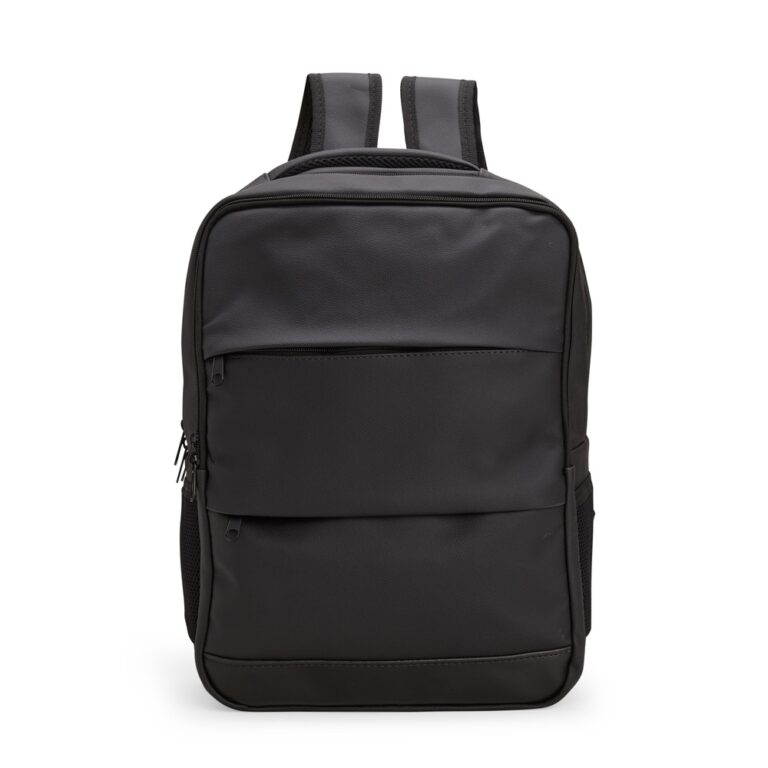 Brinde Mochila Couro Sintético 20L