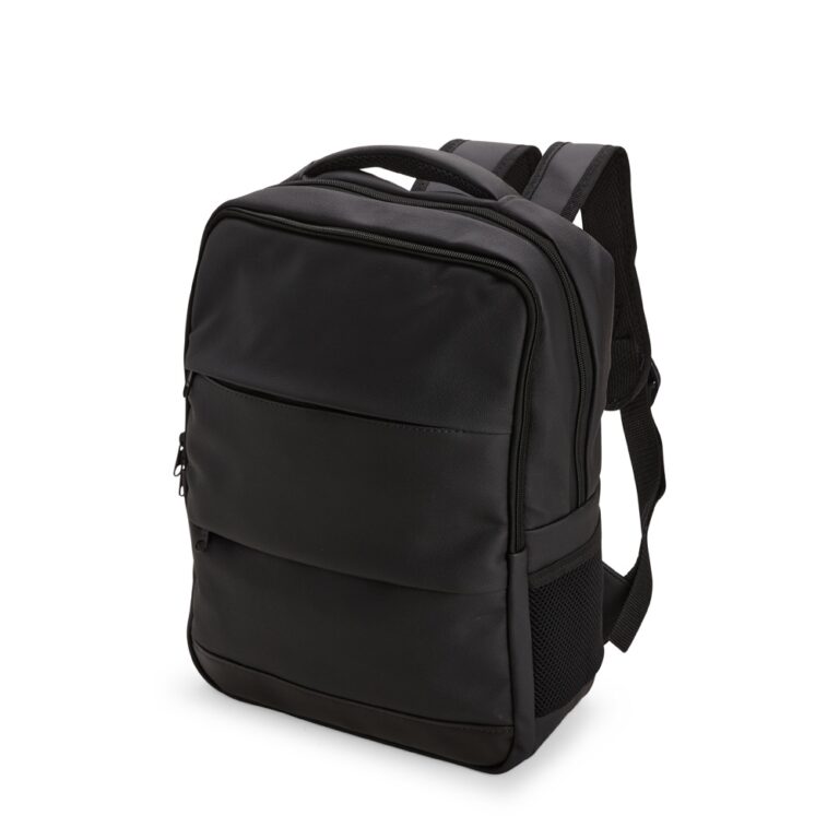 Brinde Mochila Couro Sintético 20L 1