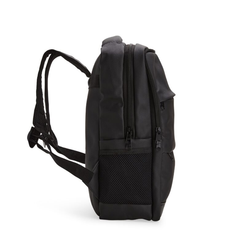 Brinde Mochila Couro Sintético 20L 2