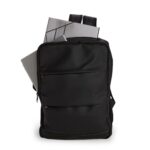 Brinde Mochila Couro Sintético 20L 4