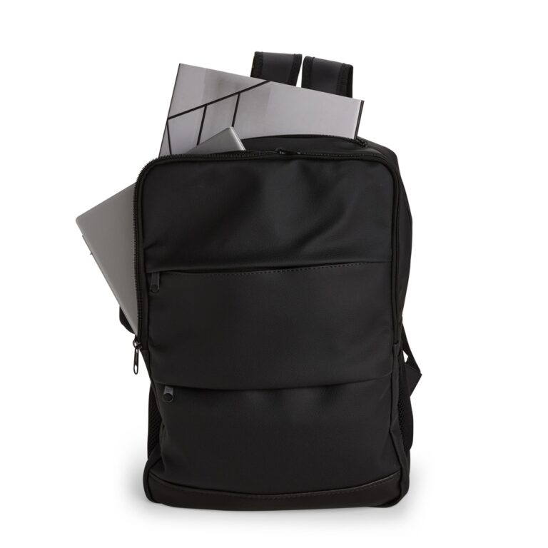 Brinde Mochila Couro Sintético 20L 4