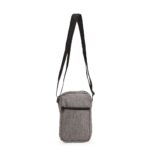 Brinde Bolsa de Ombro Poliéster PVC Mescla