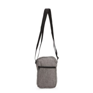 Brinde Bolsa de Ombro Poliéster PVC Mescla