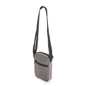 Brinde Bolsa de Ombro Poliéster PVC Mescla 1