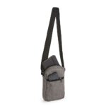 Brinde Bolsa de Ombro Poliéster PVC Mescla 4