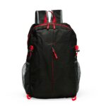 Brinde Mochila Dobrável 16L