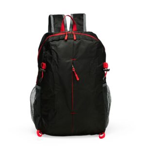 Brinde Mochila Dobrável 16L
