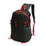 Brinde Mochila Dobrável 16L 2