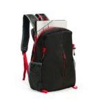 Brinde Mochila Dobrável 16L 5