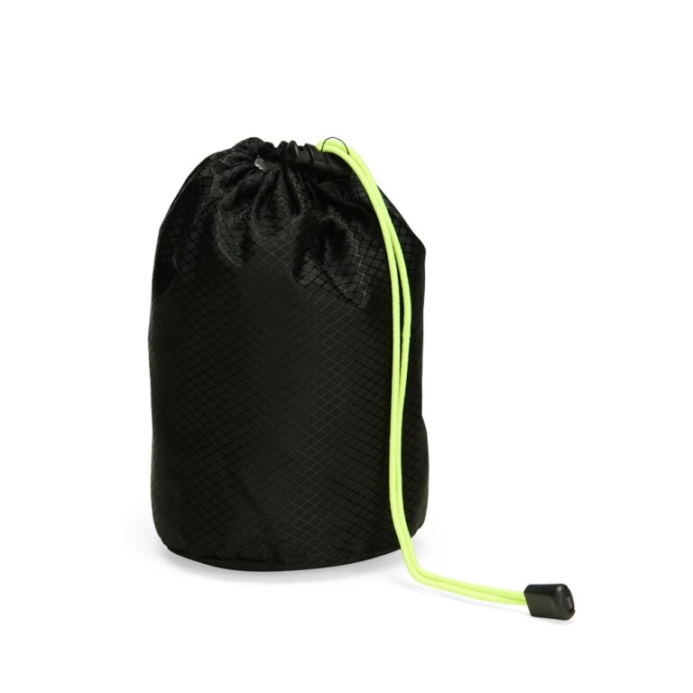 Brinde Mochila Dobrável 16L 6