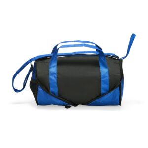 Brinde Bolsa Dobrável Poliéster 6L