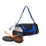 Brinde Bolsa Dobrável Poliéster 6L 1