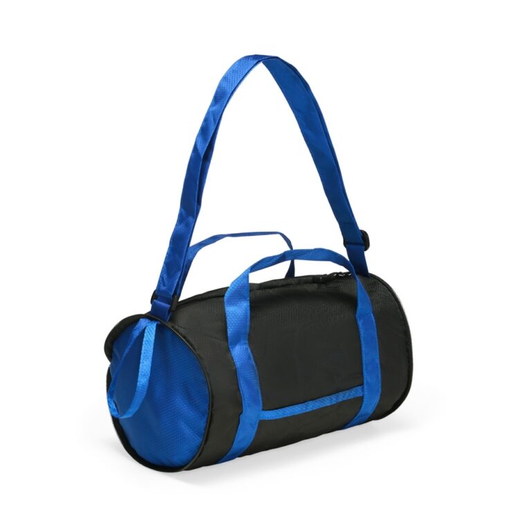 Brinde Bolsa Dobrável Poliéster 6L 4