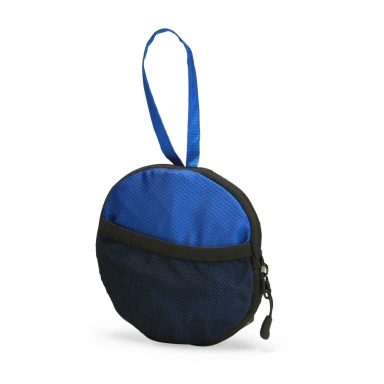 Brinde Bolsa Dobrável Poliéster 6L 5