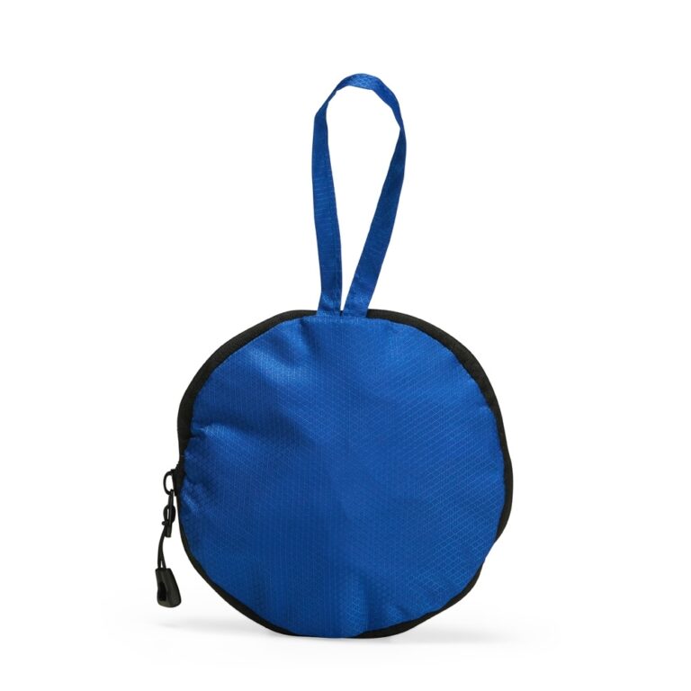 Brinde Bolsa Dobrável Poliéster 6L 7