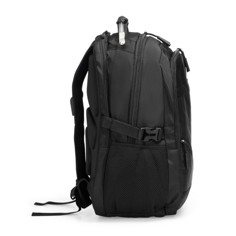 Brinde Mochila Jacquard 23L 2