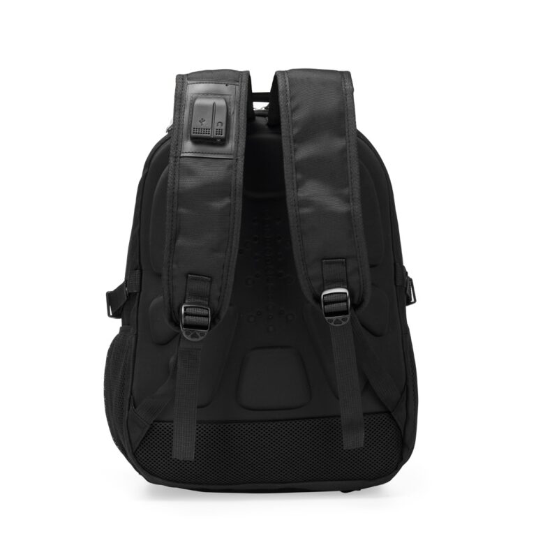 Brinde Mochila Jacquard 23L 4