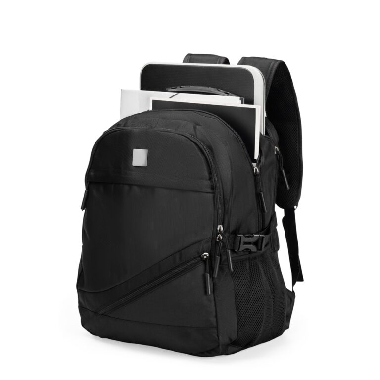 Brinde Mochila Jacquard 23L 7