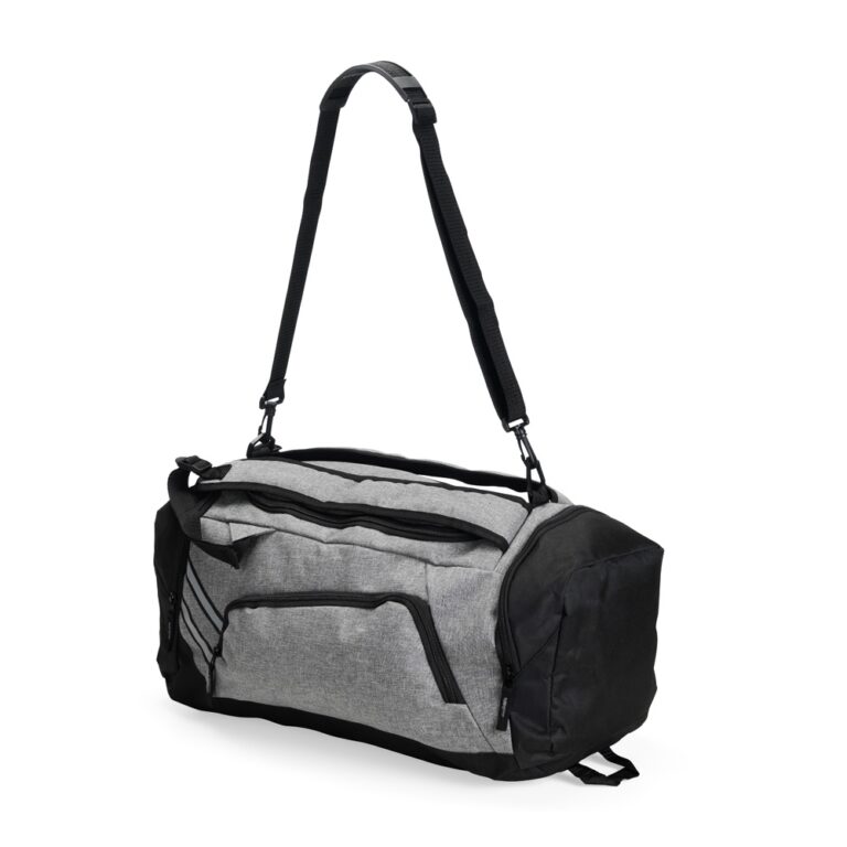 Brinde Bolsa de Viagem Poliéster 32 Litros 4