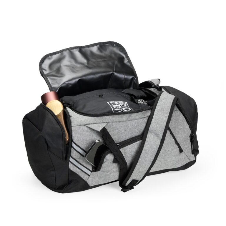 Brinde Bolsa de Viagem Poliéster 32 Litros 5
