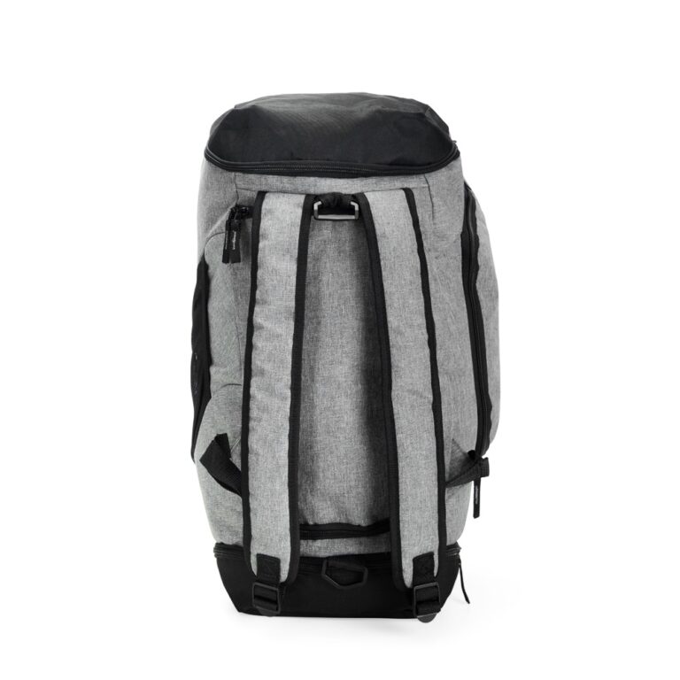 Brinde Bolsa de Viagem Poliéster 32 Litros 6