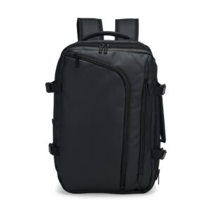 Brinde Mochila Expansível PU 28L