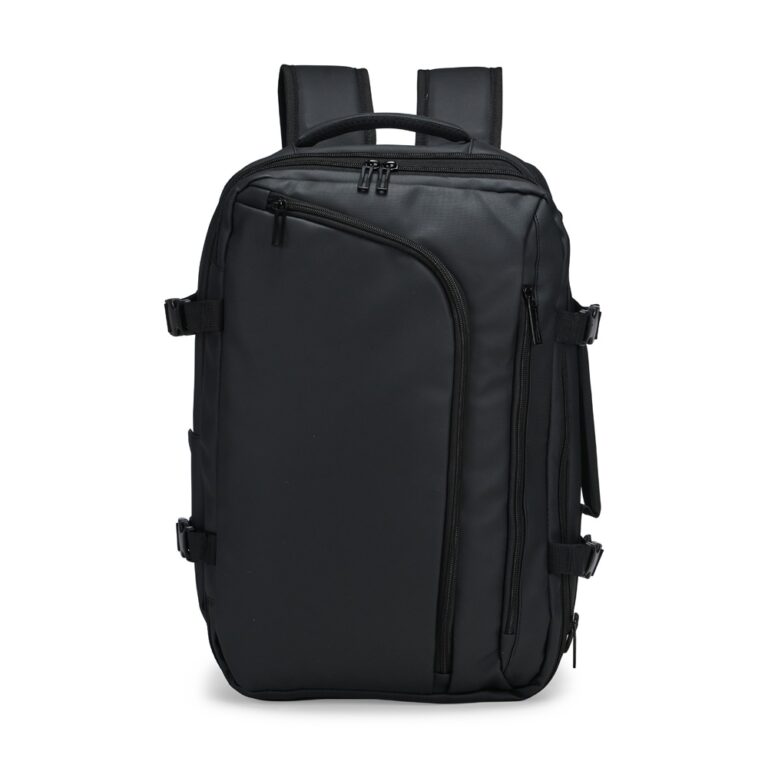 Brinde Mochila Expansível PU 28L