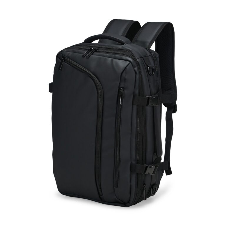 Brinde Mochila Expansível PU 28L 1