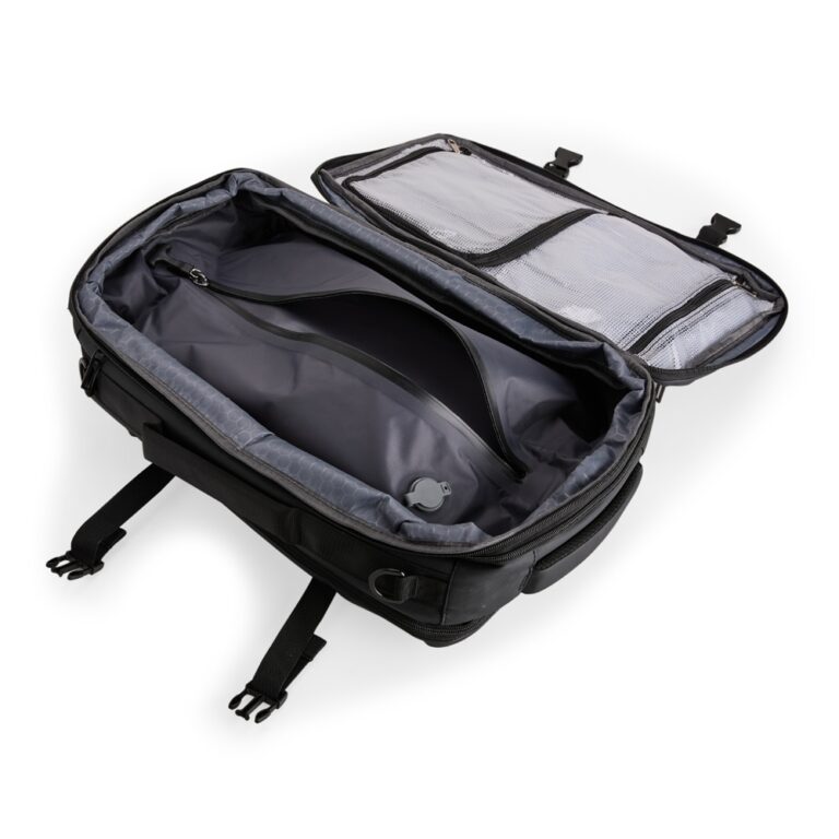 Brinde Mochila Expansível PU 28L 10
