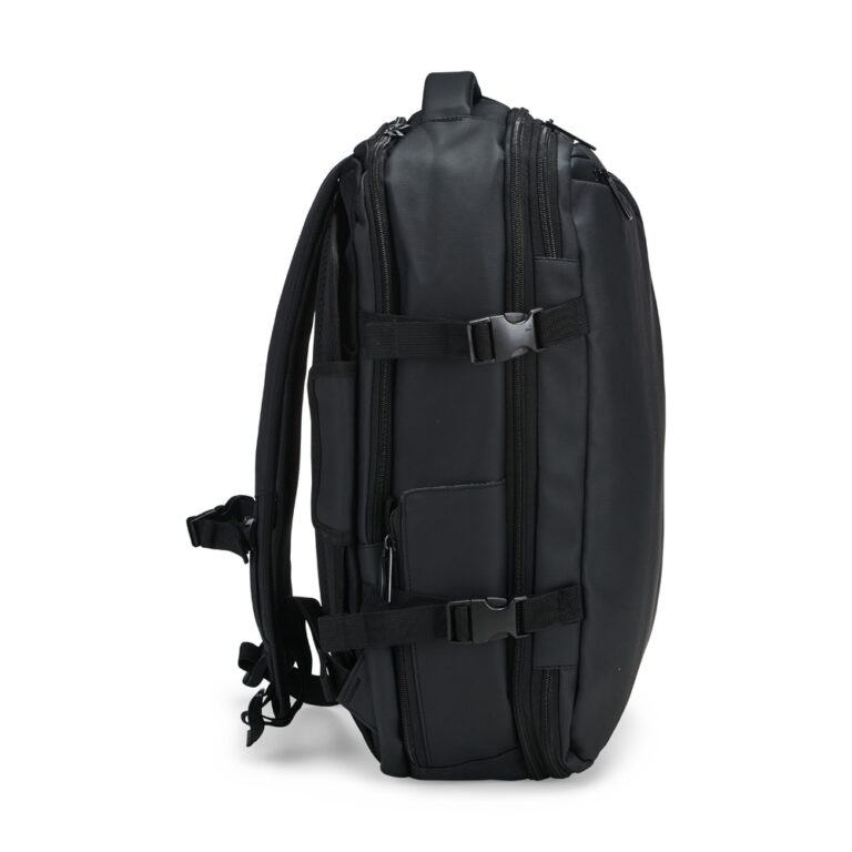 Brinde Mochila Expansível PU 28L 2