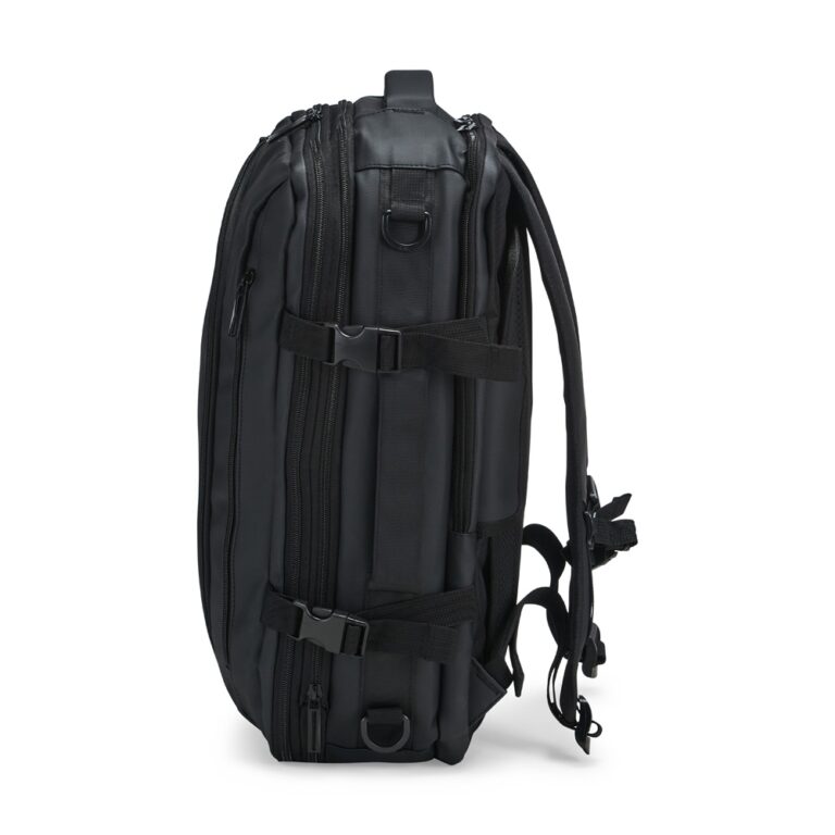 Brinde Mochila Expansível PU 28L 3