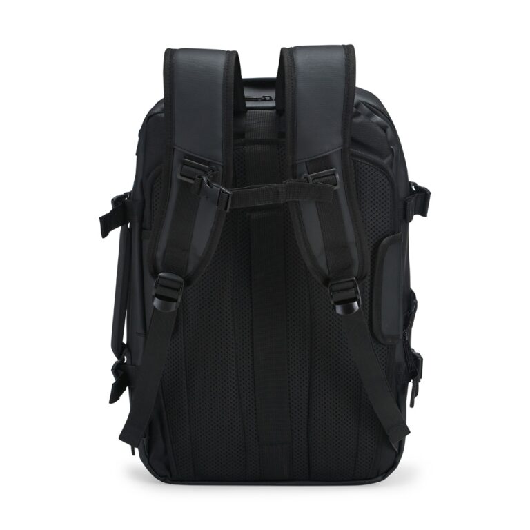 Brinde Mochila Expansível PU 28L 4