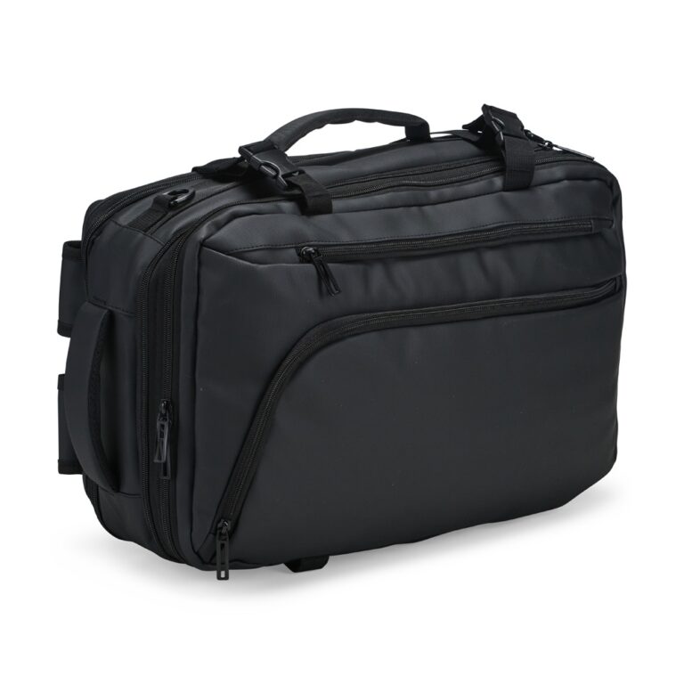Brinde Mochila Expansível PU 28L 5