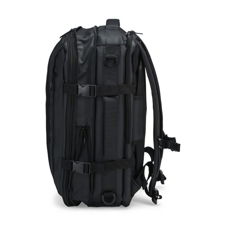 Brinde Mochila Expansível PU 28L 7