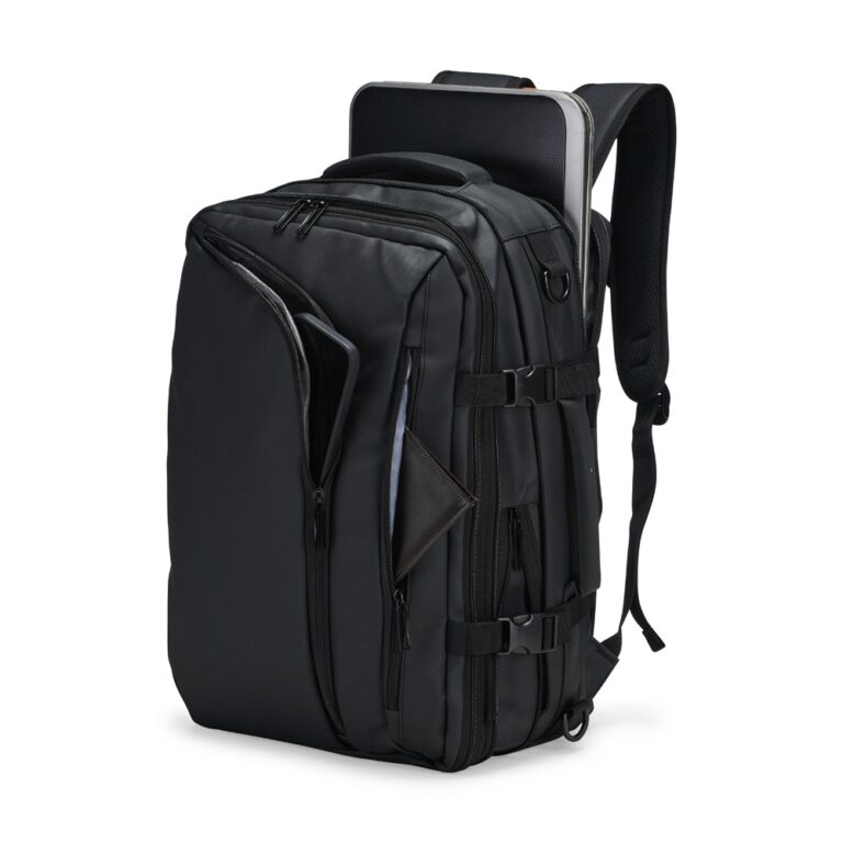 Brinde Mochila Expansível PU 28L 8