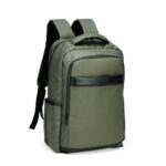 Brinde Mochila Couro Sintético USB 26L