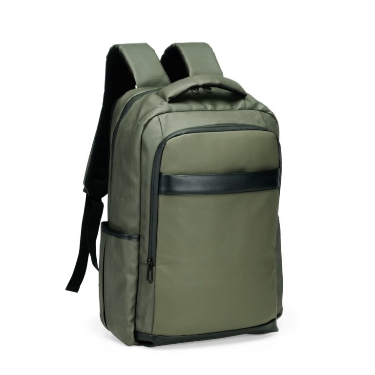 Brinde Mochila Couro Sintético USB 26L