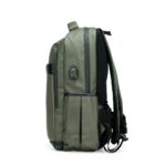 Brinde Mochila Couro Sintético USB 26L 2