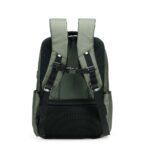 Brinde Mochila Couro Sintético USB 26L 4