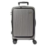 Brinde Mala de Viagem ABS 33 Litros
