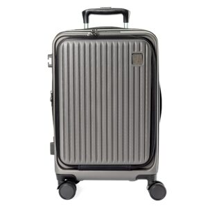 Brinde Mala de Viagem ABS 33 Litros