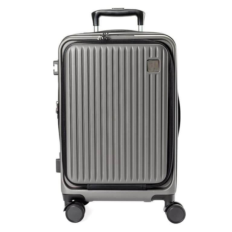 Brinde Mala de Viagem ABS 33 Litros