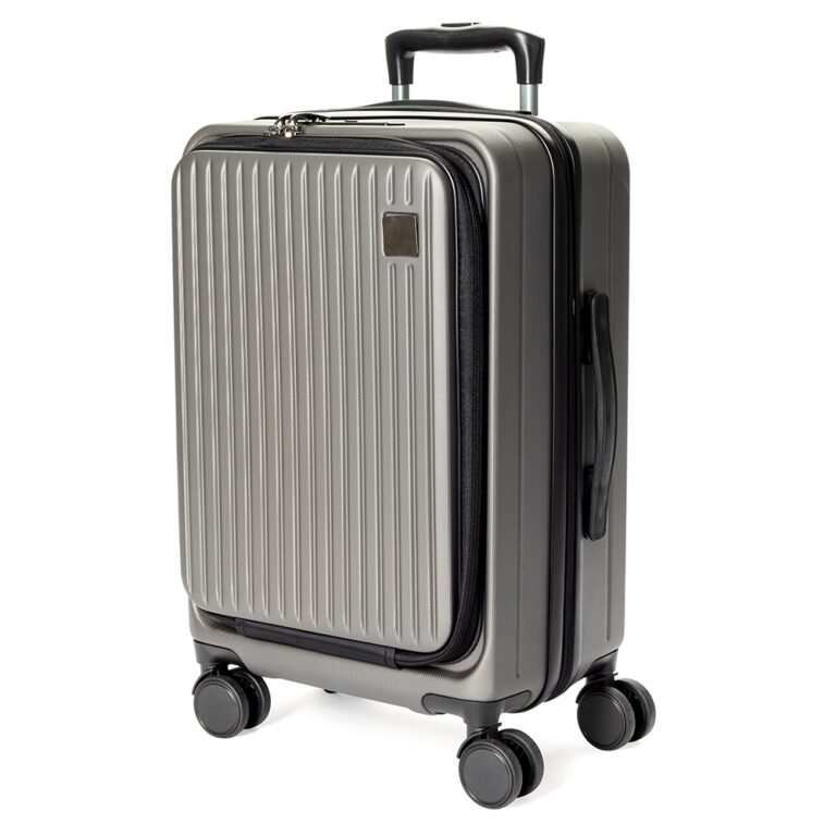 Brinde Mala de Viagem ABS 33 Litros 2