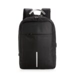 Brinde Mochila Antifurto Poliéster 16 Litros