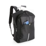 Brinde Mochila Antifurto Poliéster 16 Litros 1