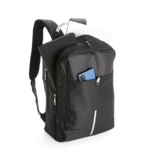 Brinde Mochila Antifurto Poliéster 16 Litros 1
